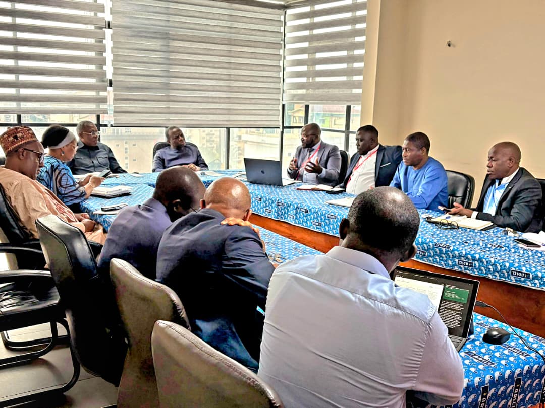 Centrale solaire de Ntui : l’ARSEL et les promoteurs avancent sur un projet de 200 MW